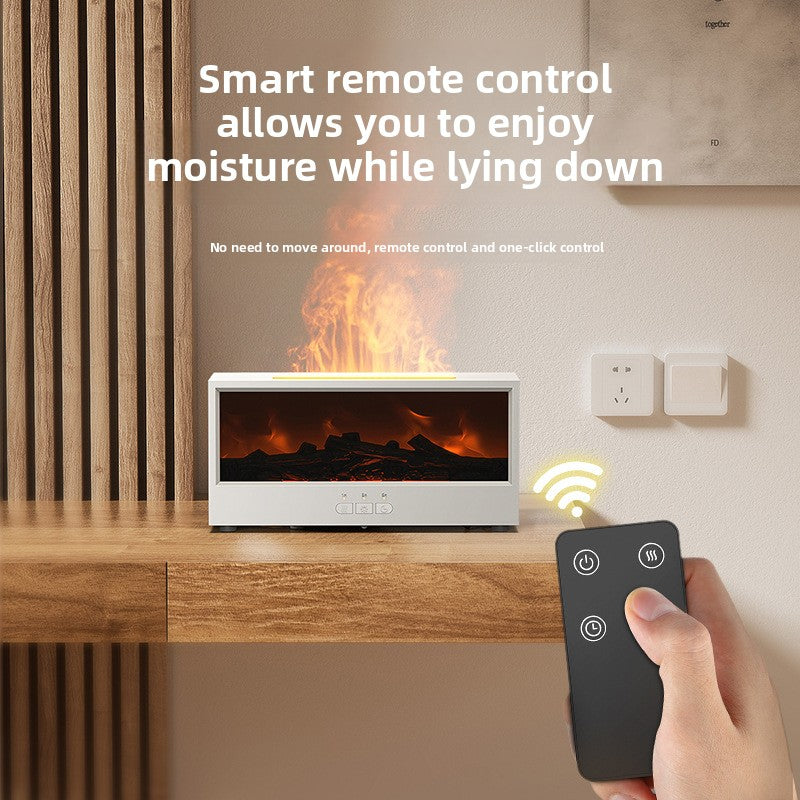 Aromatherapy Humidifier
