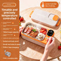 Electric Heating Lunch Box
