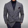 Mens Casual Suit Jackets