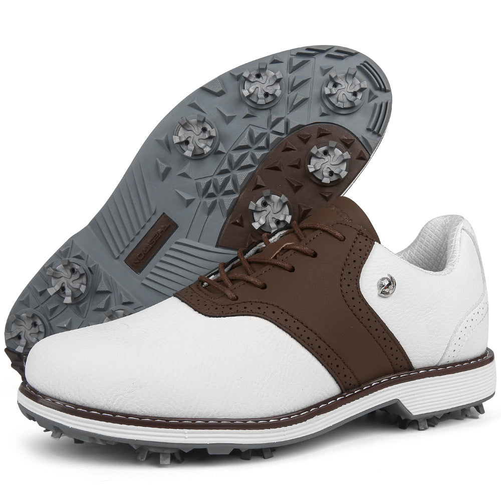 Men's golf outdoor sports shoes
