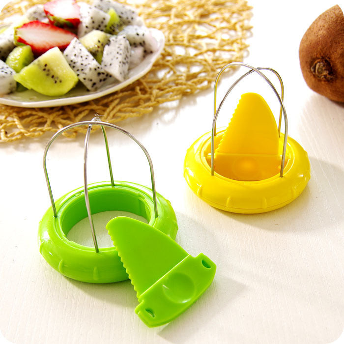 Multifunctional Fruit Peeler and Meat Remover for Dragon Fruit and Kiwi