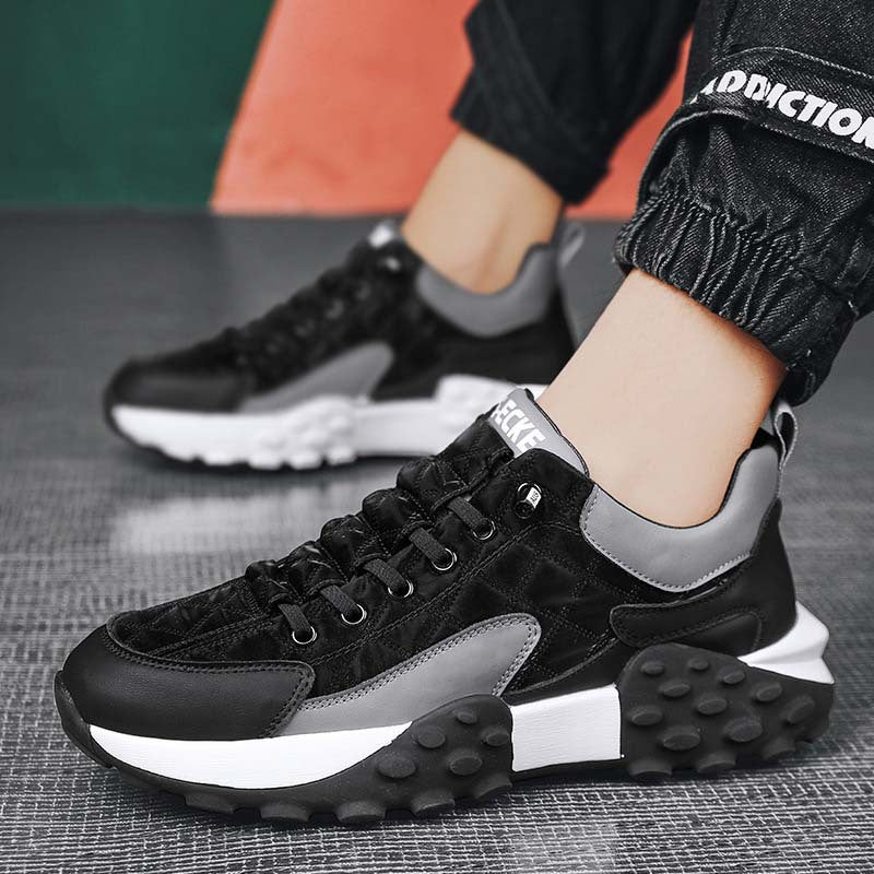 Mens Casual Sports Sneakers