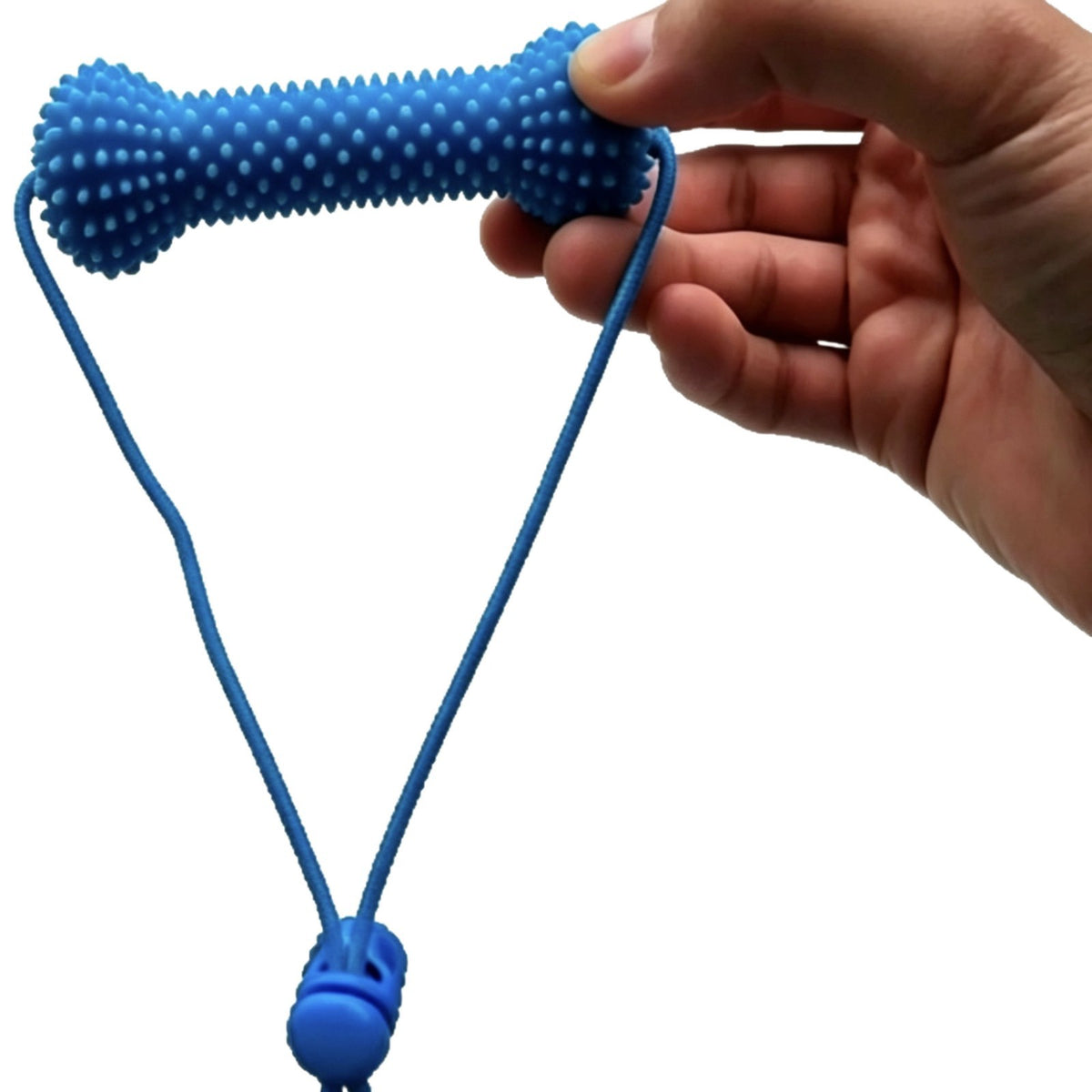 Pet Teeth Grinding and Brushing Stick