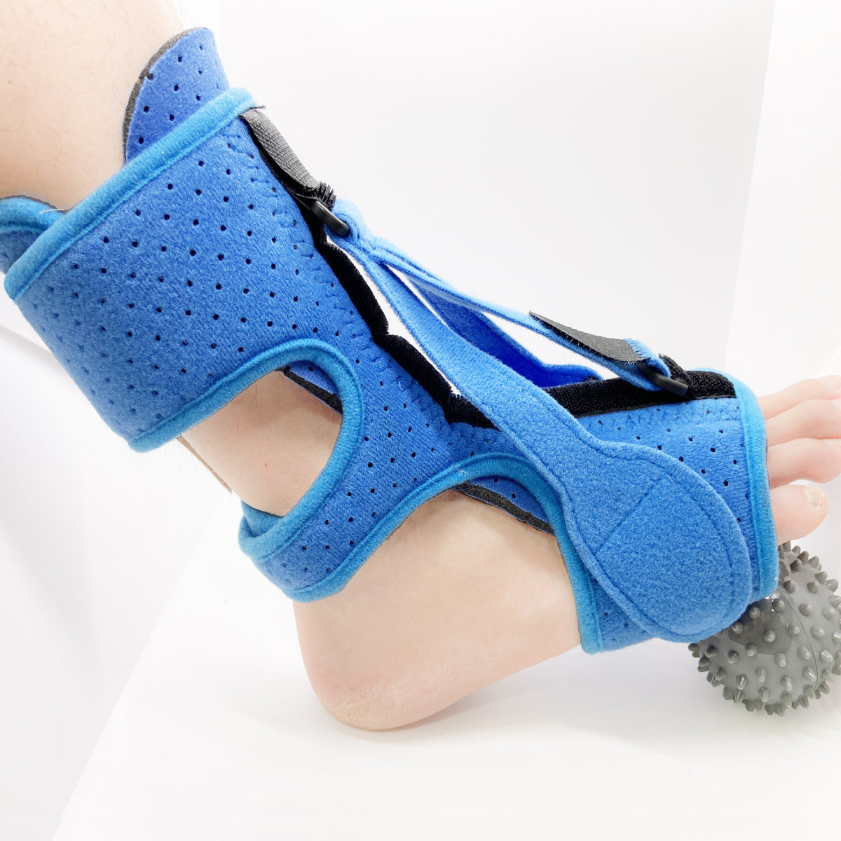 Adjustable Night Foot Splint Support