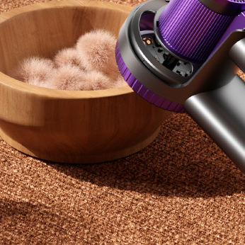 fuzz removing machine