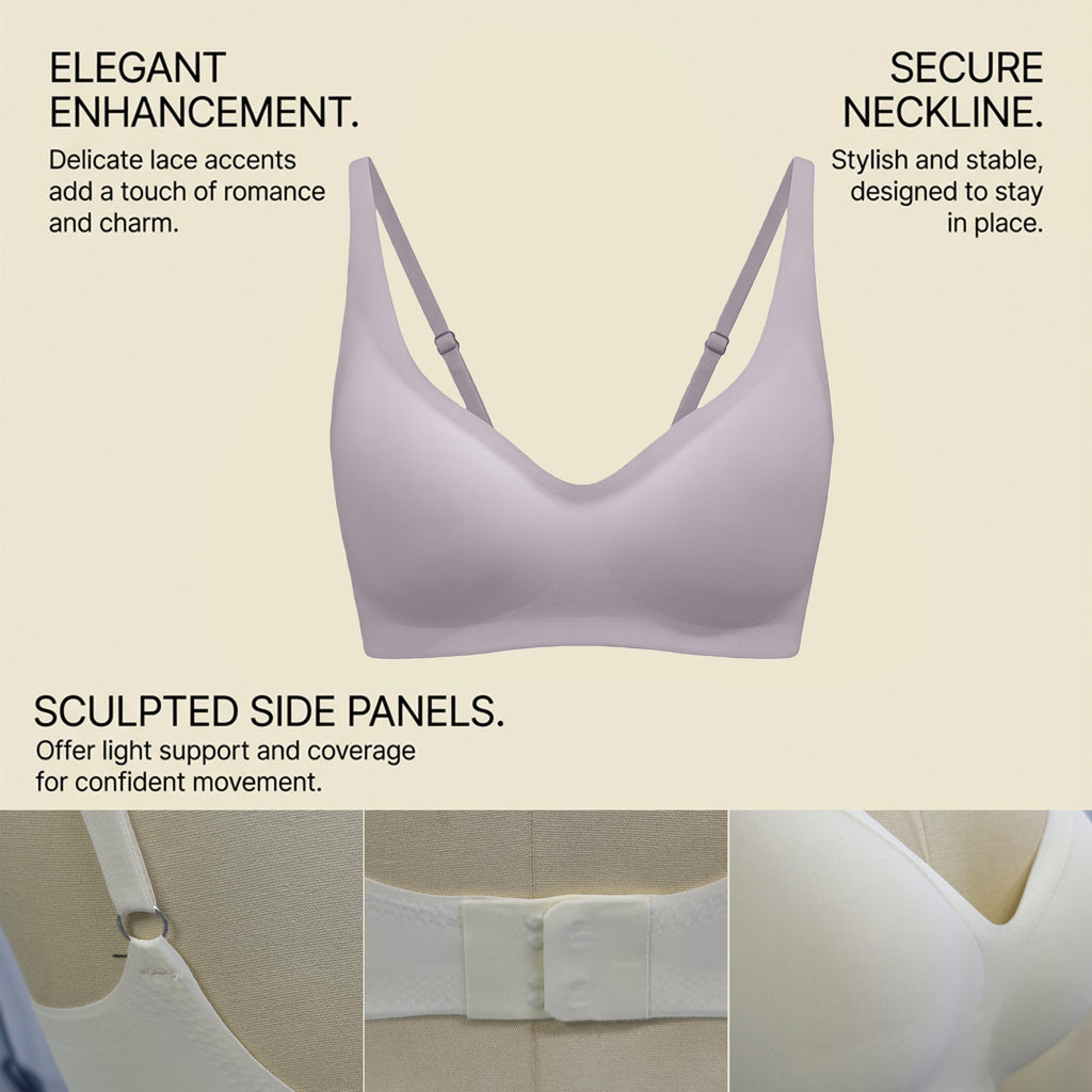 Push-up Lingerie