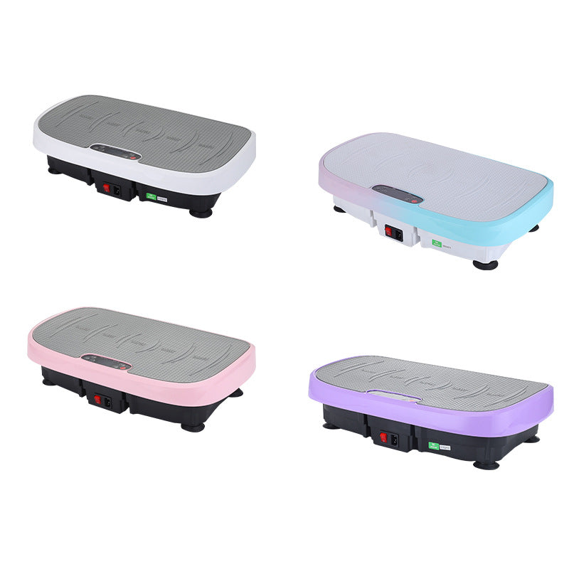 Whole Body Vibration Massager Fitness Machine