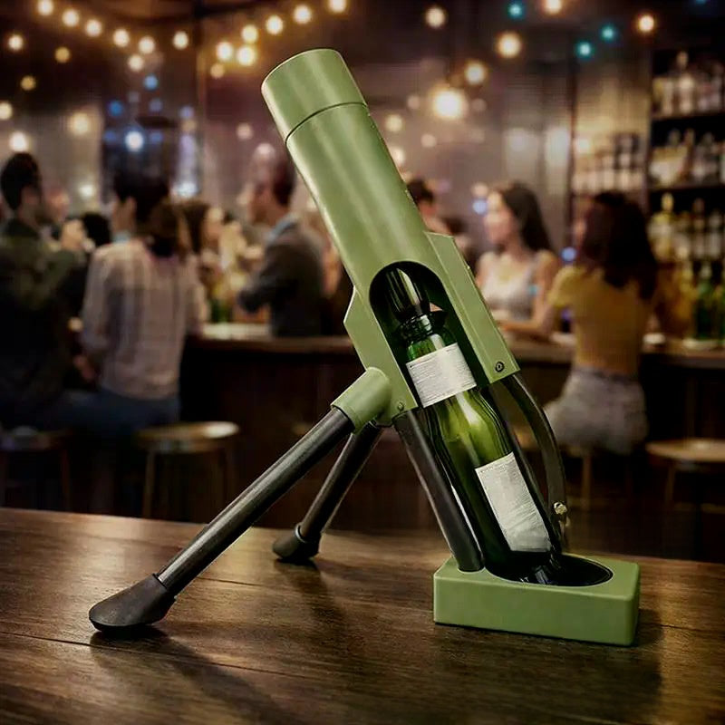 Bottle opener
