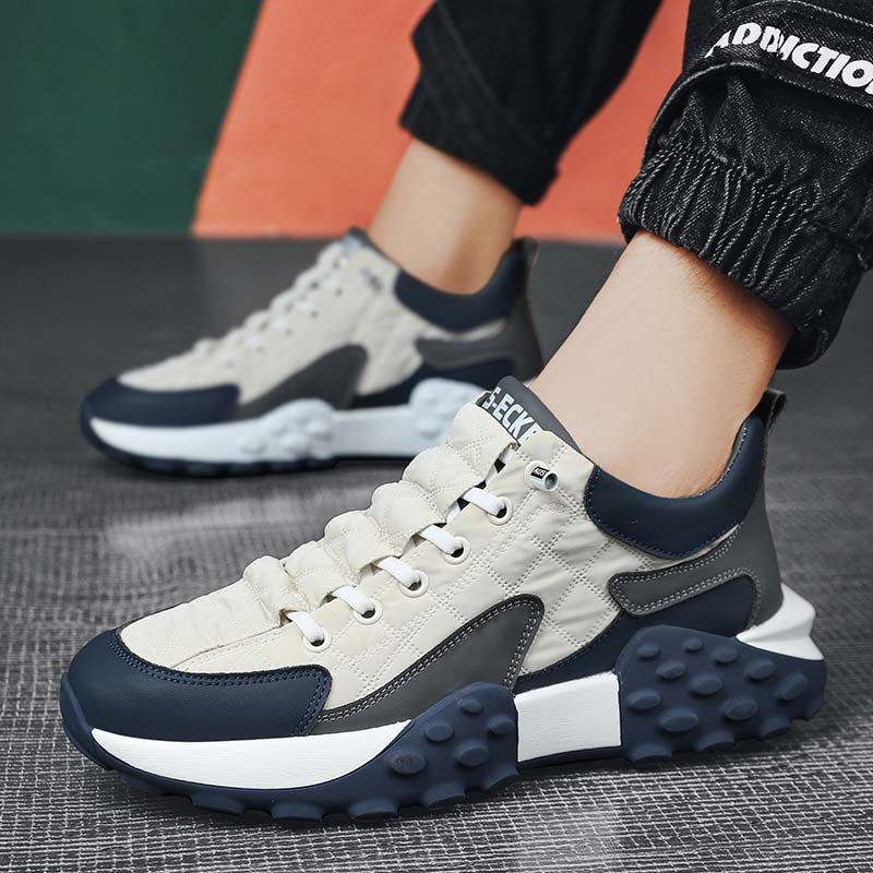 Mens Casual Sports Sneakers