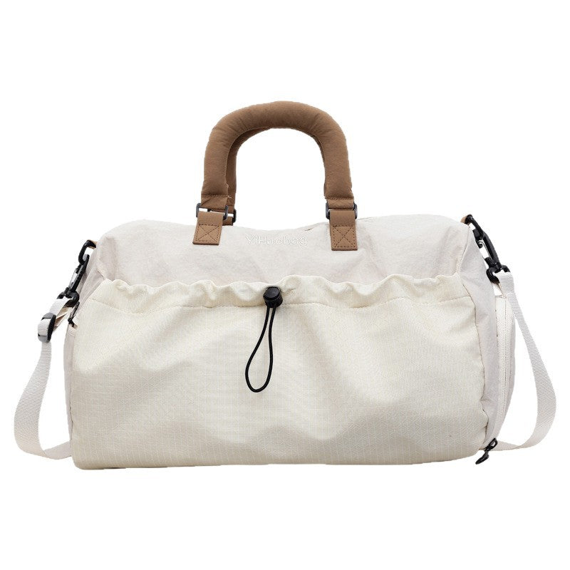 Large-Capacity Travel Bag