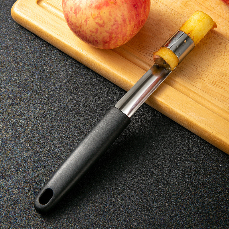 Plastic Fruit Corer and Separator