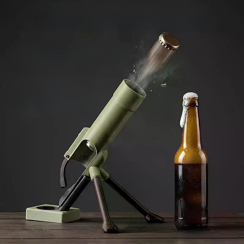 Bottle opener