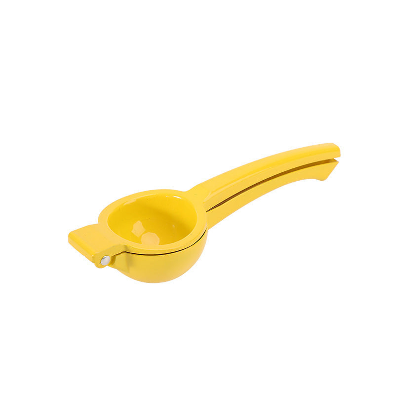 Aluminum alloy lemon juicer