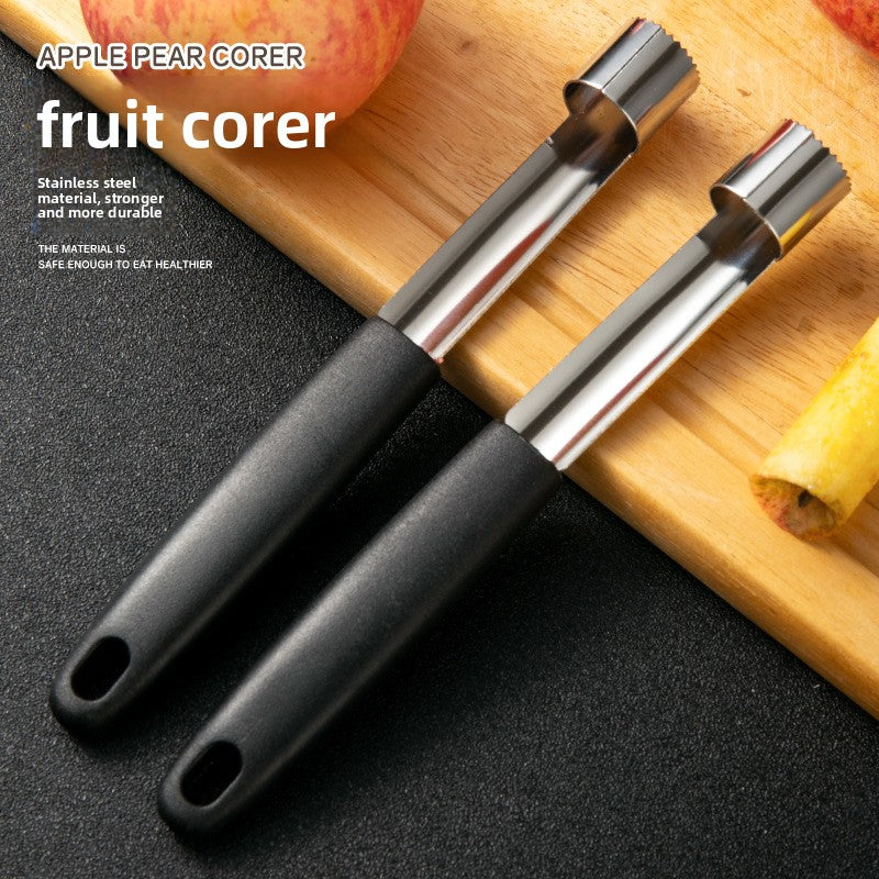 Plastic Fruit Corer and Separator