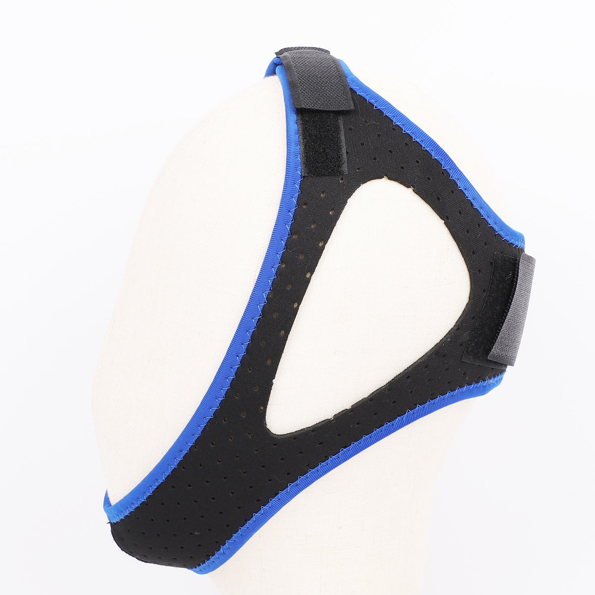 Adjustable Anti Snoring Chin Strap