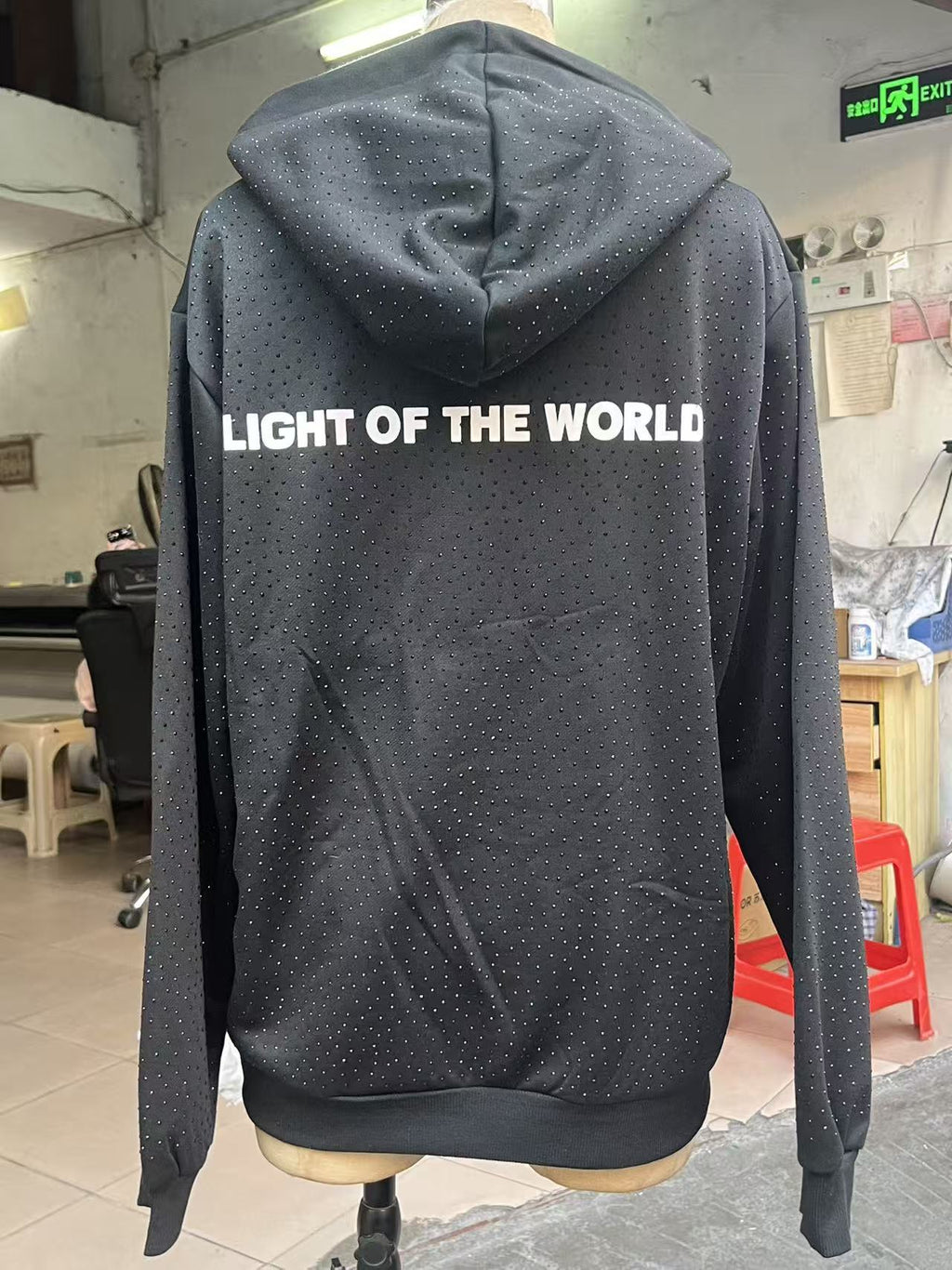 Sweat Shirt