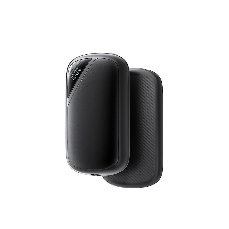 Magnetic Detachable USB Rechargeable Hand Warmer