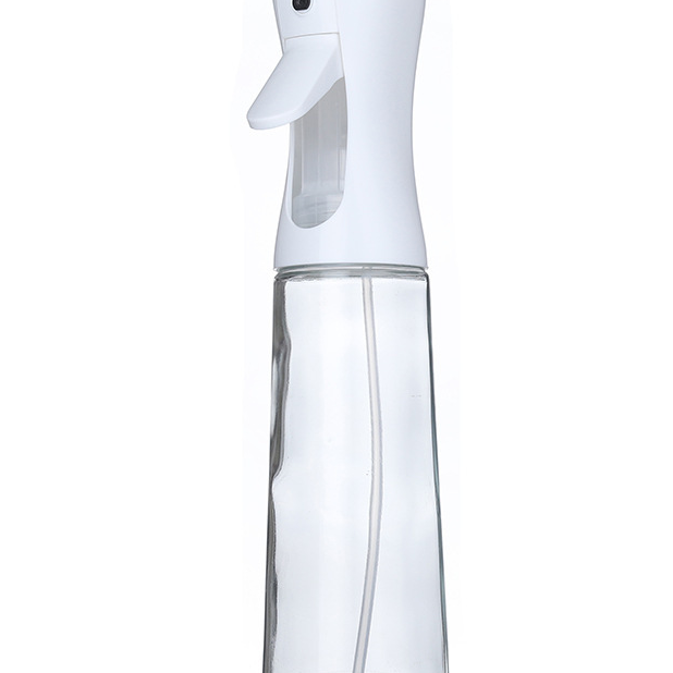 Kitchen Oil Spray Bottle for Cooking