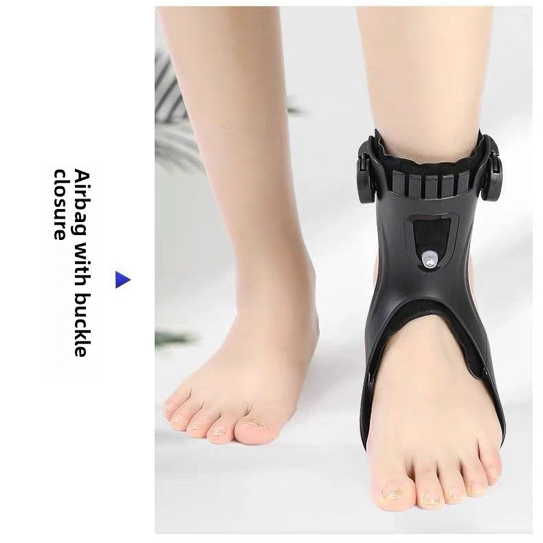 Foot Drop Correction Ankle Brace Rehabilitation Support