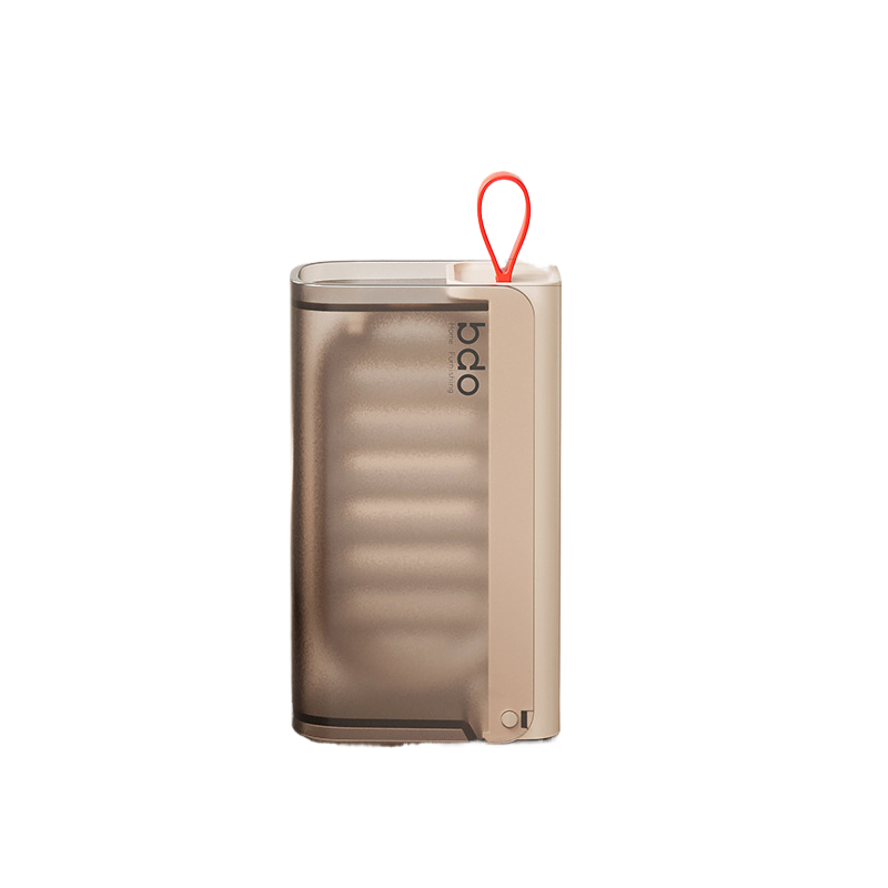 Portable Toiletry Storage Box Set