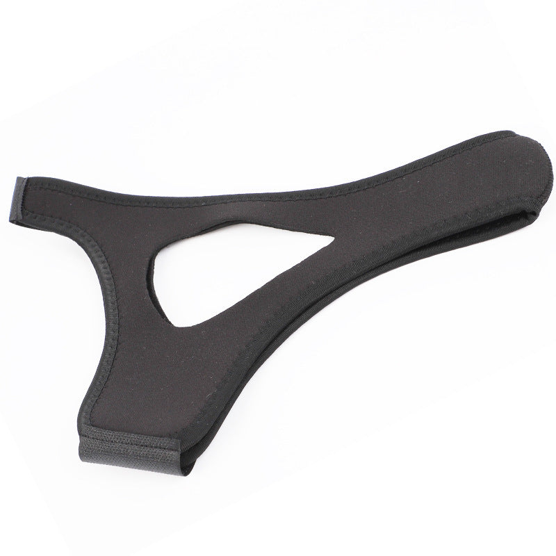 Adjustable Anti Snoring Chin Strap