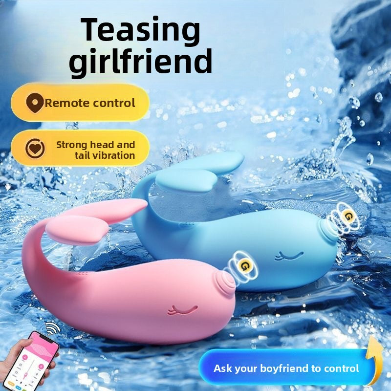 Adult sex toys jump eggs