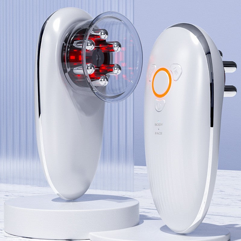 EMS Microcurrent Beauty Massage Device