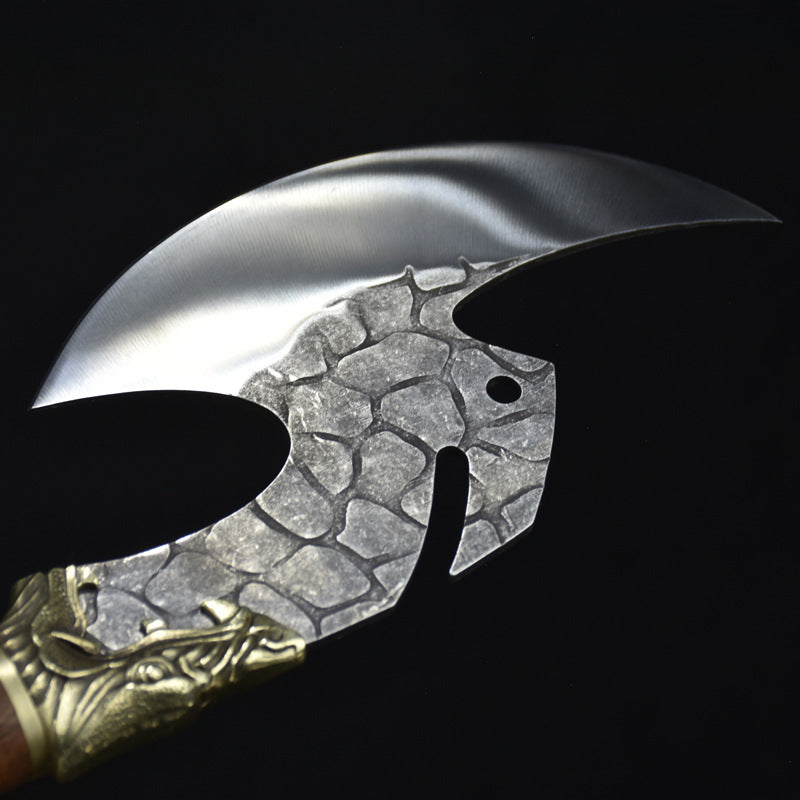 Professional Boning Kitchen Knife