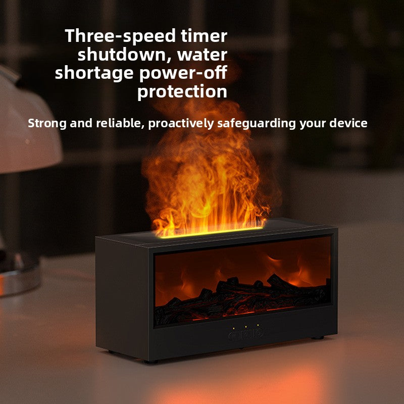 Aromatherapy Humidifier