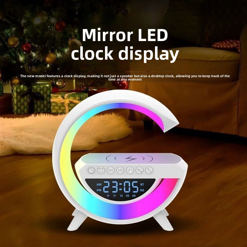 Bluetooth Speaker