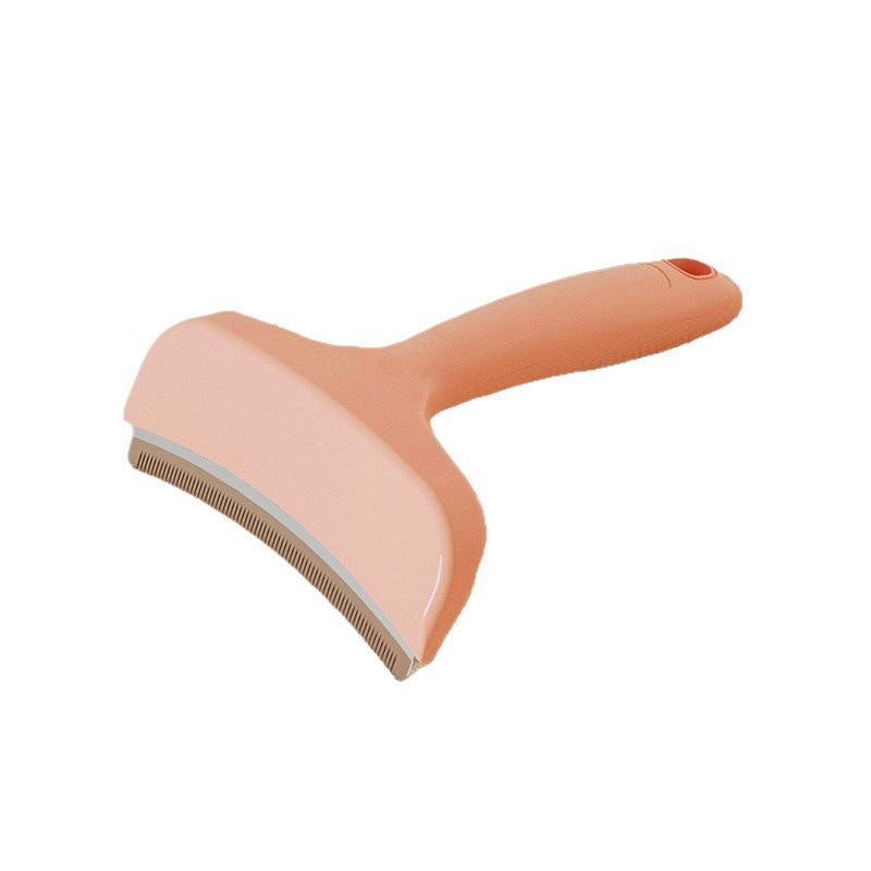 Pet Hair Removal Brush for Cats and Dogs
