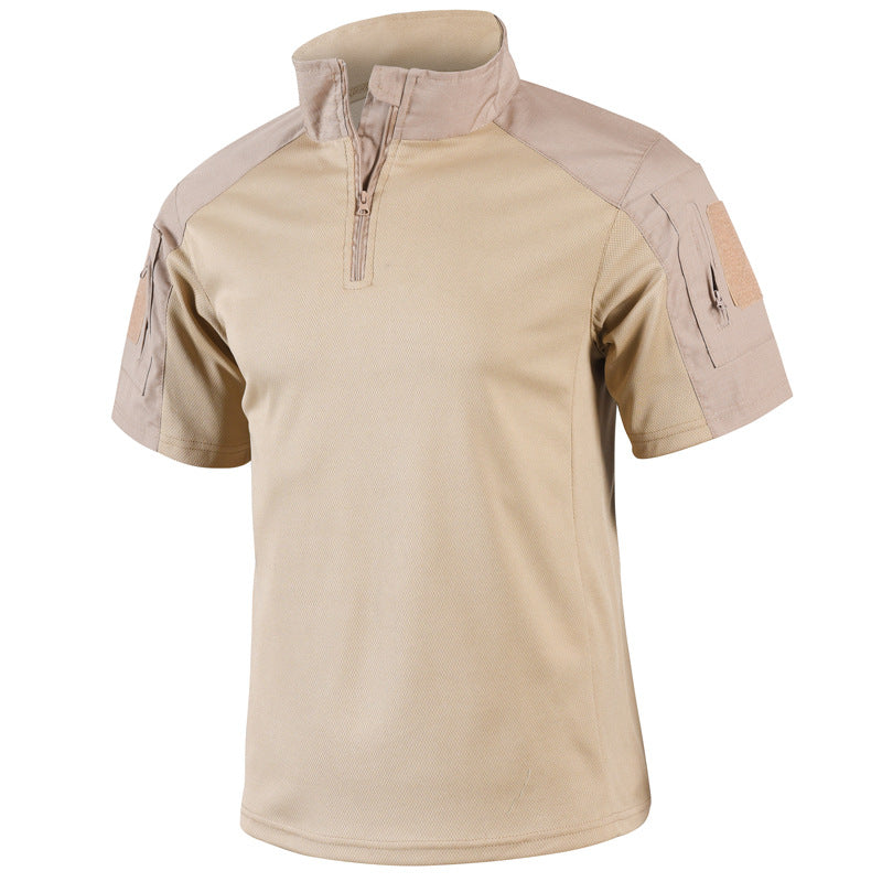 Outdoor training frog tactic clothing