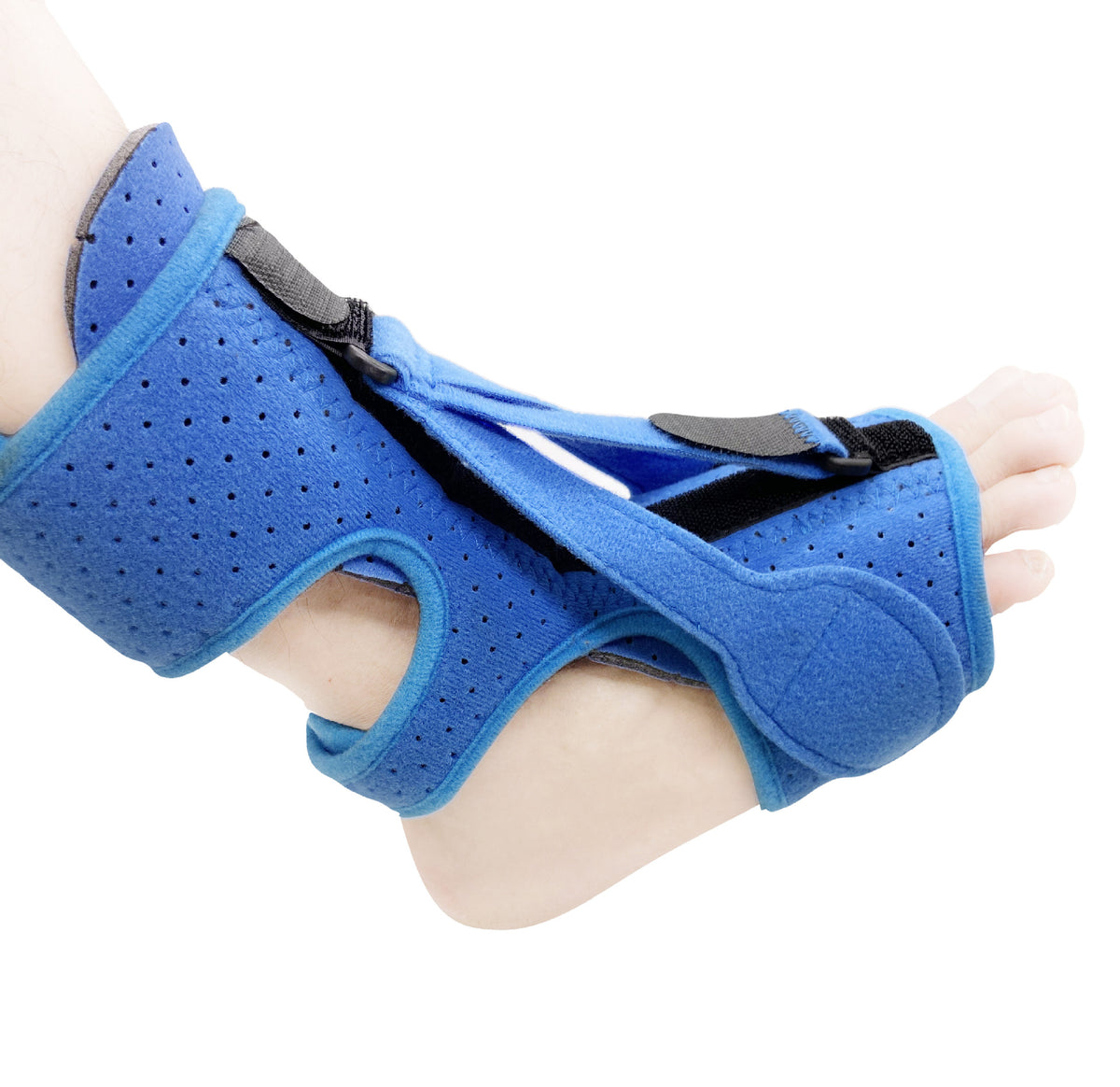 Adjustable Night Foot Splint Support