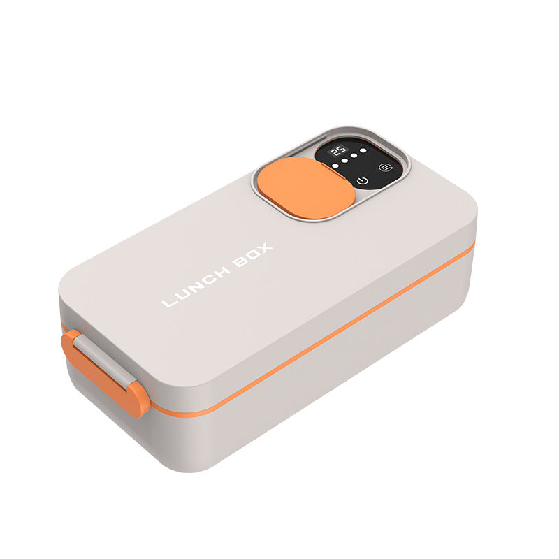 Electric Heating Lunch Box