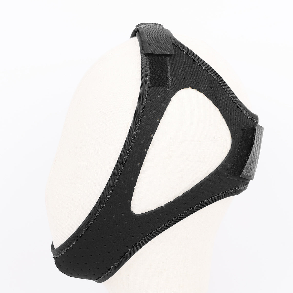 Adjustable Anti Snoring Chin Strap