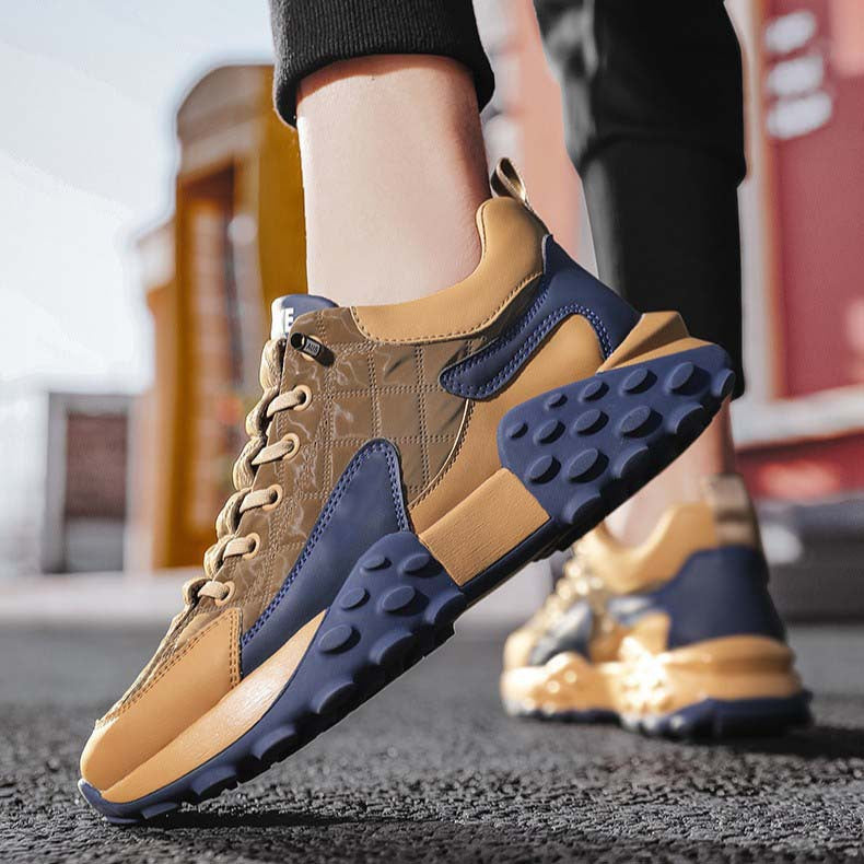 Mens Casual Sports Sneakers