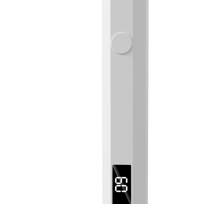 Portable LED Nail Curing Light