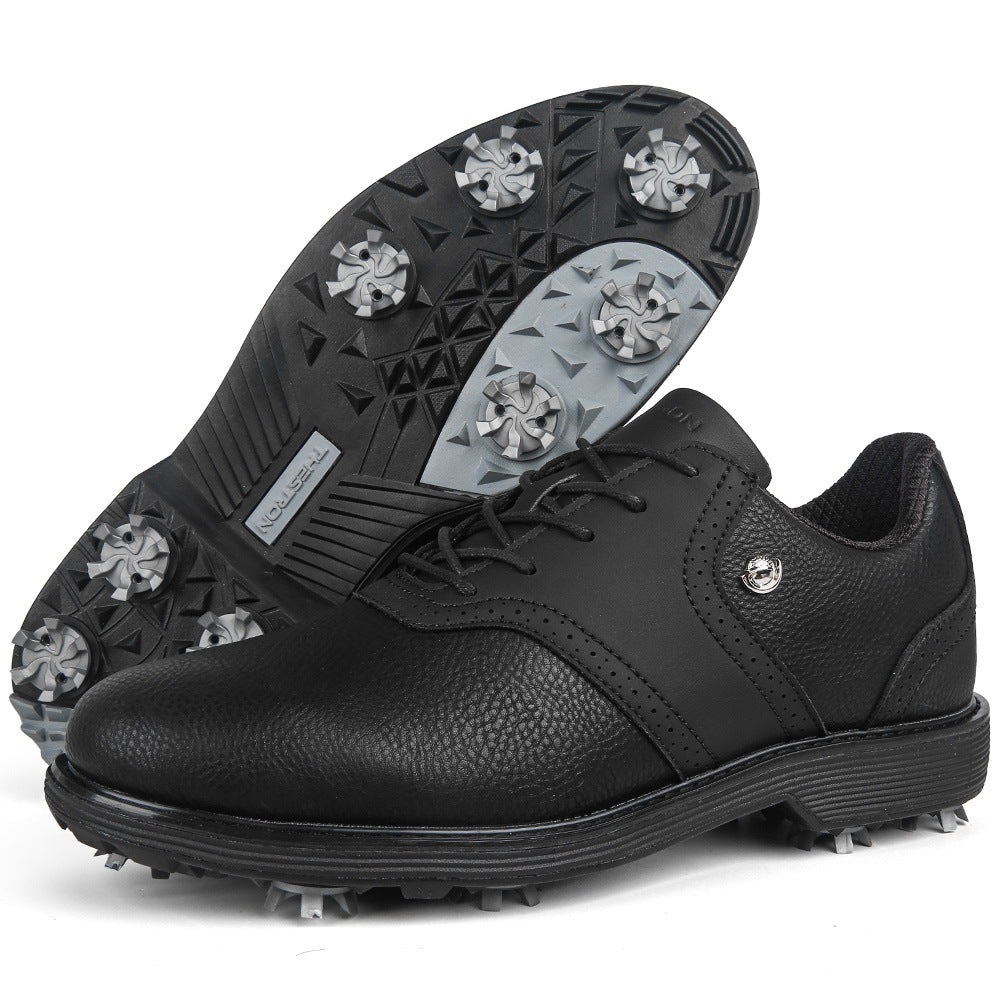 Men's golf outdoor sports shoes