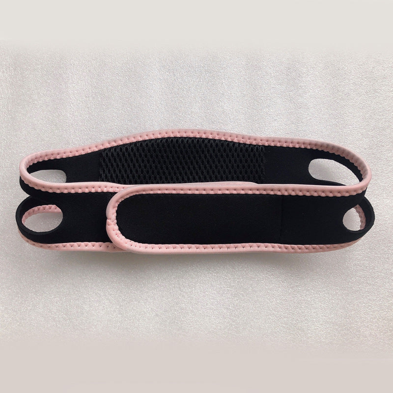 Adjustable Anti Snoring Chin Strap