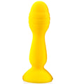 Round Head Anal Plug Adult Sex Toy