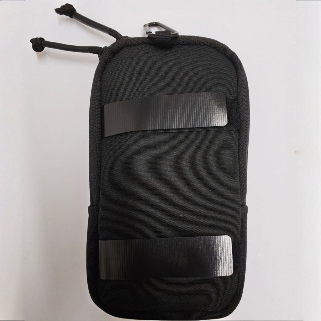 Multifunctional Outdoor Phone Storage Bag with Card Holder