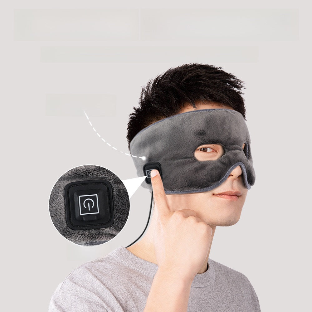 Heating Eye Mask