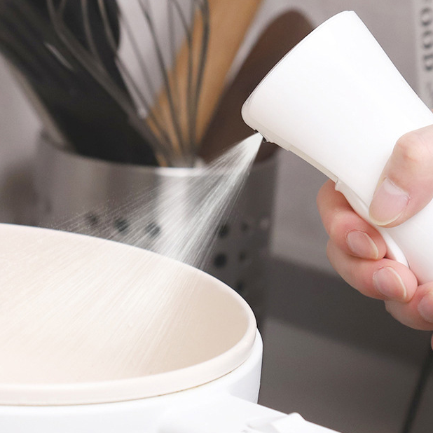 Kitchen Oil Spray Bottle for Cooking