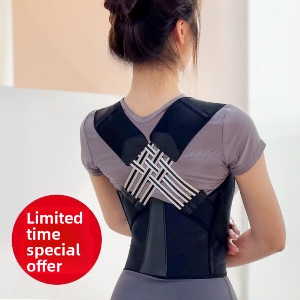 Posture Corrector Belt