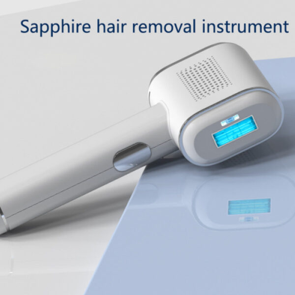 Laser Hair Remover
