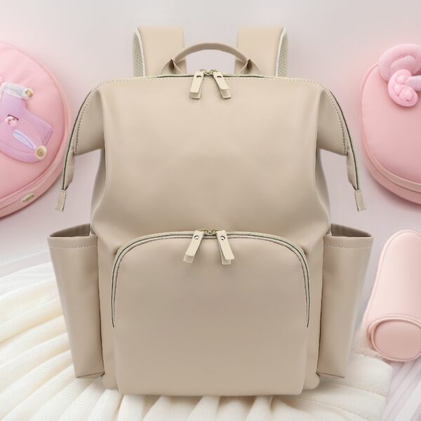 Multifunctional Insulated Mommy Bag