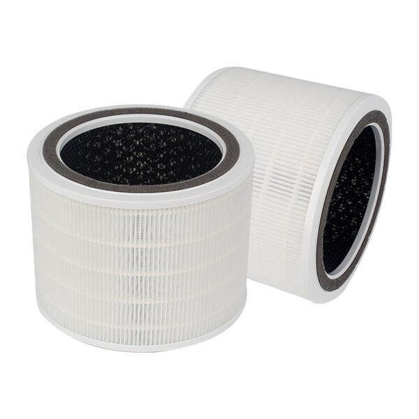 Replacement Air Purifier Filter for Levoit Core 200S