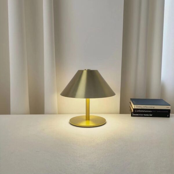 Rechargeable Table Lamp