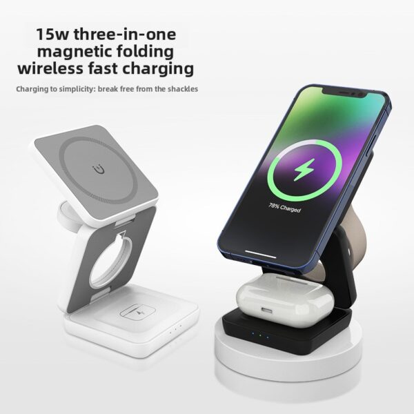 Wireless charger