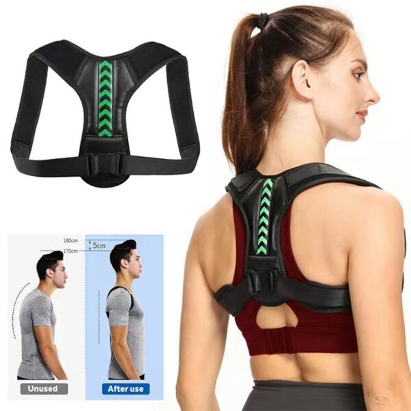 Posture Corrector